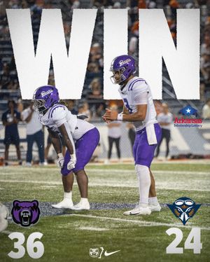 Image post by @ucafootball on Instagram