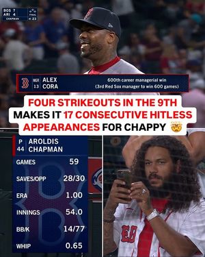 Image post by @nesn on Instagram