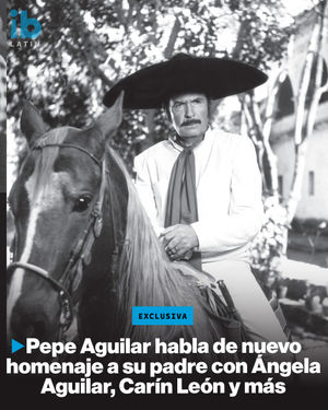 Image post by @billboardlatin on Instagram