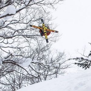 Image post by @j_skis on Instagram