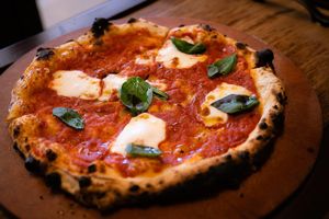 Image post by @osteriafiorella on Instagram