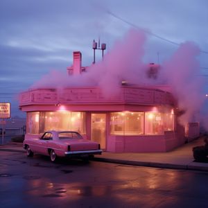 Image post by @ephemeralariel on Instagram