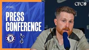 Video post by @chelseafc on YouTube