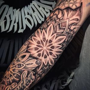 Image post by @louietattooie on Instagram