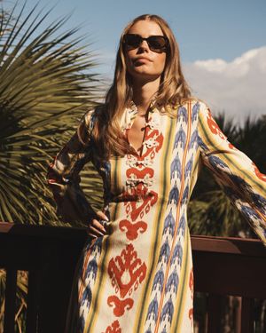 Image post by @dillards on Instagram