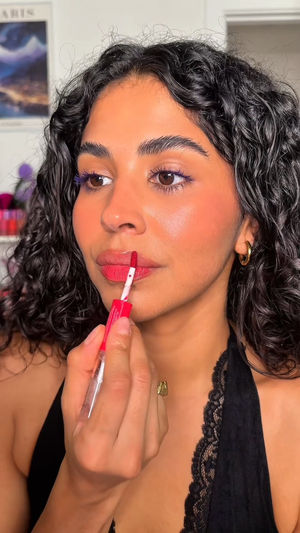 Video post by @benefitcosmeticsuk on Instagram