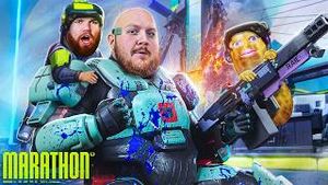 Video post by @timthetatman on YouTube
