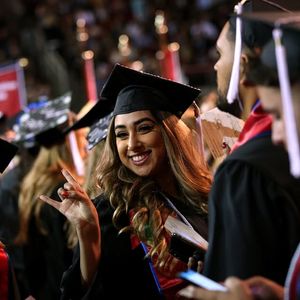 Image post by @fresno_state on Instagram