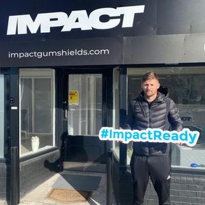 Image post by @impact_gumshields on Instagram