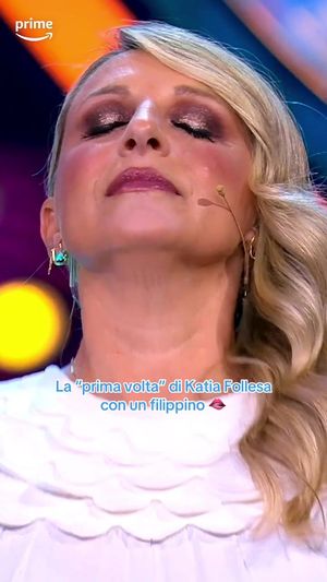 Video post by @endemolshineitaly on TikTok