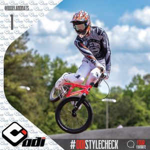 Image post by @usabmx on Instagram