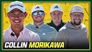 Video post by @ForePlayPodcast on YouTube