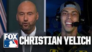Video post by @foxsports on YouTube