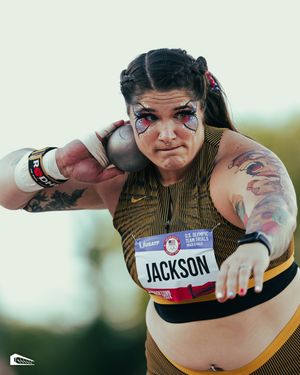 Image post by @tracktownusa on Instagram