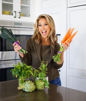 Image post by @deniseaustin on Instagram