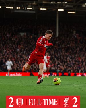 Image post by @liverpoolfc on Instagram