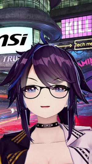 Video post by @msi on TikTok