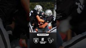 Video post by @raiders on YouTube