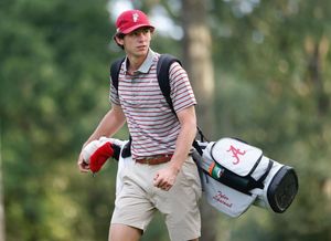 Image post by @alabamamgolf on Instagram