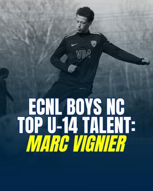 Image post by @topdrawersoccer on Instagram