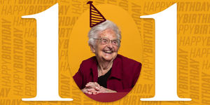 Image post by @LoyolaRamblers on Twitter