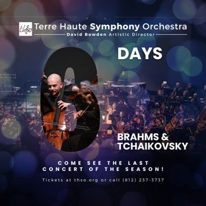 Image post by @terrehautesymphony on Instagram