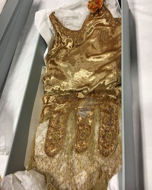 Image post by @mdhistory on Instagram