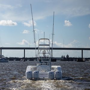Image post by @freemanboatworks on Instagram