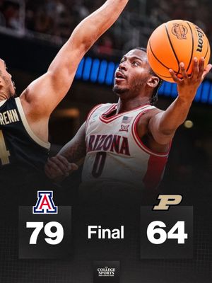 Video post by @collegesportsco on TikTok