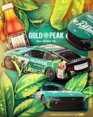 Image post by @rfkracing on Instagram