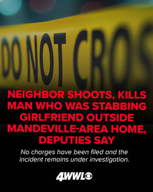 Image post by @wwltv on Instagram