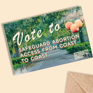 Image post by @reproforallga on Instagram