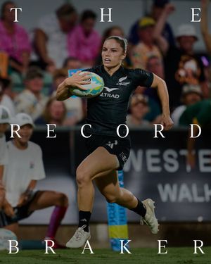 Image post by @adidasrugby on Instagram