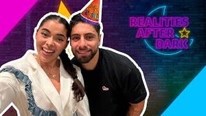 Video post by @telemundo on YouTube