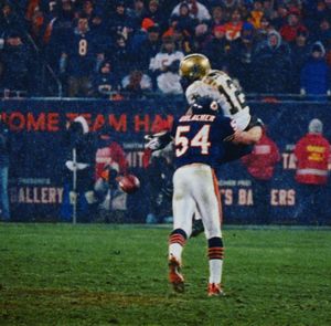 Image post by @54urlacher on Instagram