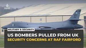 Video post by @Al Jazeera English on YouTube