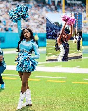 Image post by @titanscheer on Instagram