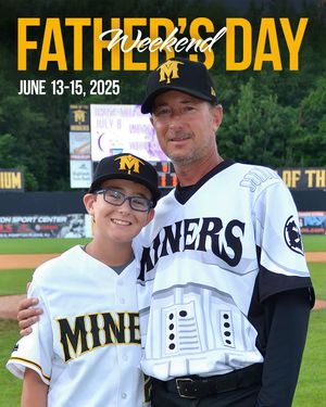 Image post by @sussexcountyminers on Instagram