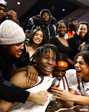 Image post by @fastbreakvisuals on Instagram