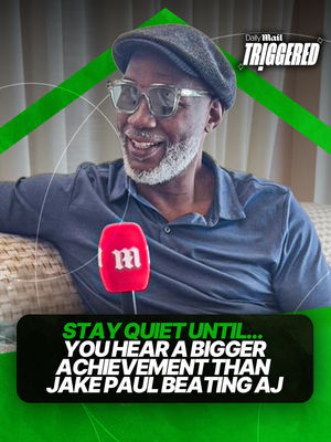 Video post by @dailymailsport on TikTok