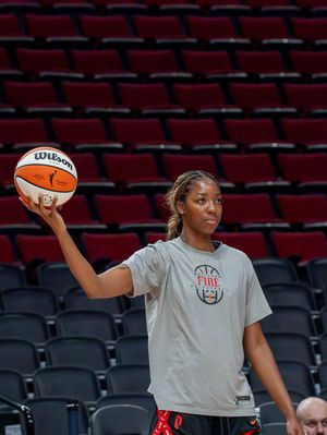 Image post by @portlandfirewnba on Instagram