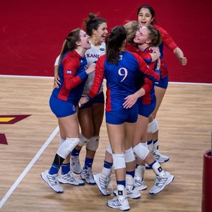 Image post by @kuvolleyball on Instagram