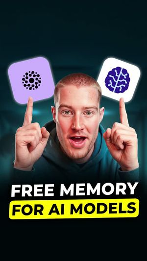 Video post by @aifornontechies on Instagram