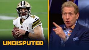 Video post by @foxsports on YouTube