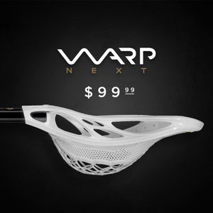 Image post by @warriorlax on Instagram