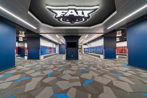 Image post by @FAUFootball on Twitter