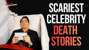 Video post by @graveconversations on YouTube