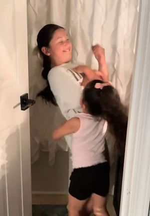 Video post by @thepuigfamily on TikTok