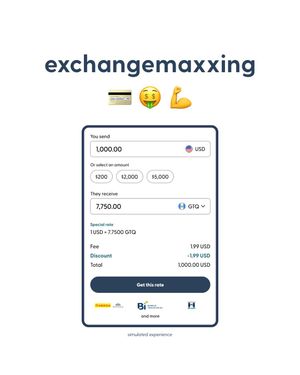 Image post by @remitly on Instagram