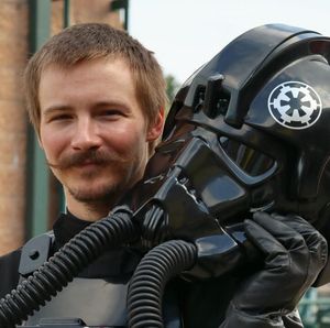 Image post by @official501st on Instagram